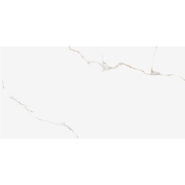 Πλακάκι Thuile White Sat 60x120 cm STN